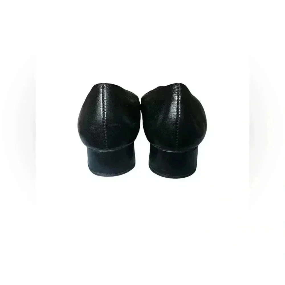 Bella Comfia Collezione Wedges Size 9